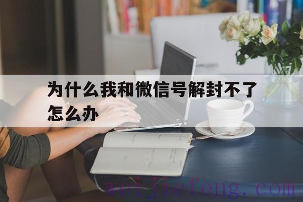 为什么我和微信号解封不了怎么办（为什么微信账号解封不了）