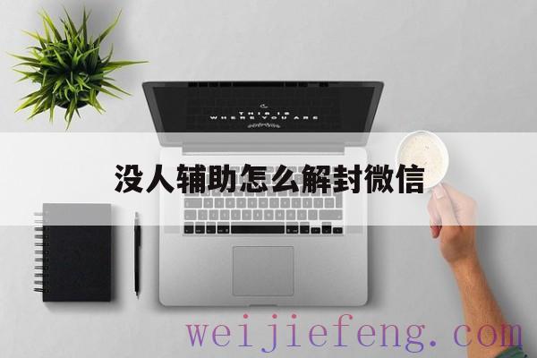 没人辅助怎么解封微信（没人辅助怎么解封微信号）