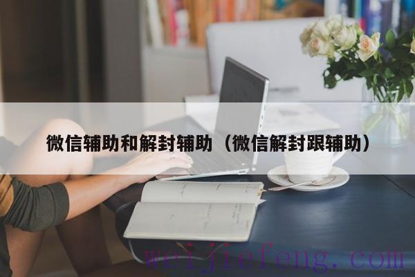 微信辅助和解封辅助（微信解封跟辅助）